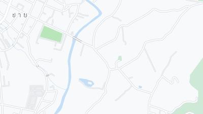 Mapa de localização do hotel