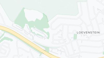 Plan de localisation de l'hôtel