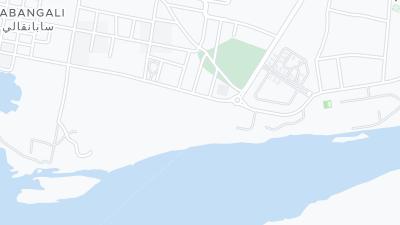 Visa hotellet på en karta