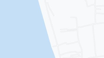 Kort over hotellets beliggenhed