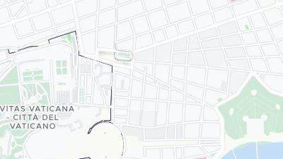 Borgo Angelico 22 Int. 4