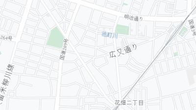 酒店地图