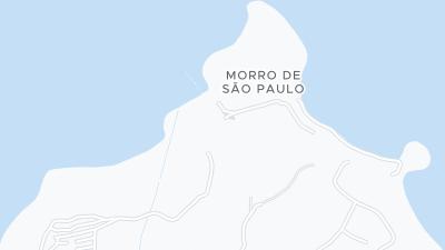 Mappa di localizzazione hotel