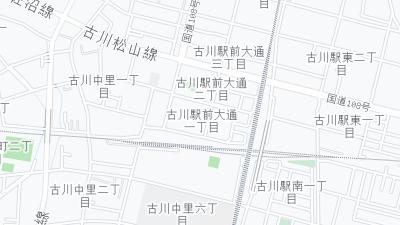 酒店地图