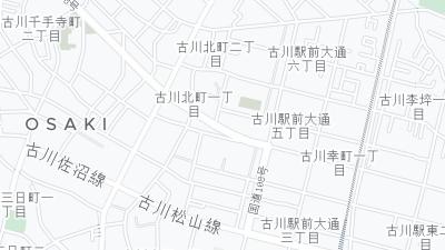 酒店地图