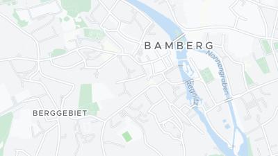 Mapa de localização do hotel