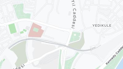 Prof. Muammer Aksoy Caddesi, 3, Zeytinburnu