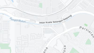 Jalan Cempaka Sd 12 5 5