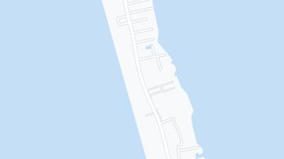 Mappa di localizzazione hotel