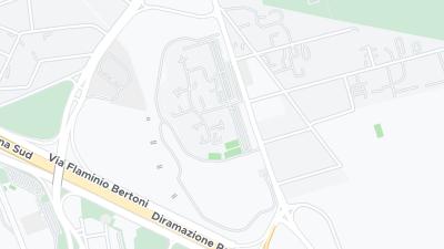 Via Di Passolombardo 341