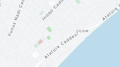 Cildir Mevkii, 164. Sokak, Marmaris / Mugla 7