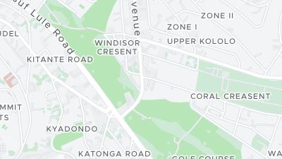 Plot 51/53 Windsor Crescent- Kololo