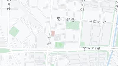 Mapa de localització de l'hotel