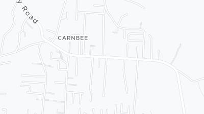 Mappa di localizzazione hotel