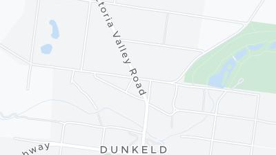 Mappa di localizzazione hotel