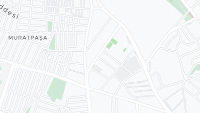 Kort over hotellets beliggenhed