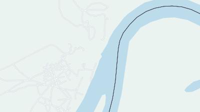 Mappa di localizzazione hotel