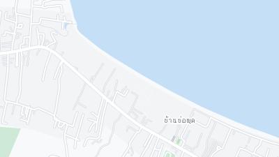 Mapa de localização do hotel