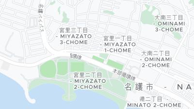 酒店地图