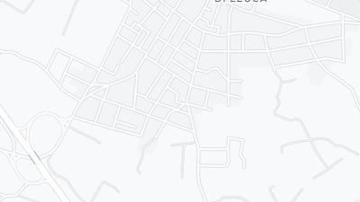 Visa hotellet på en karta