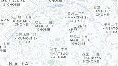 酒店地图