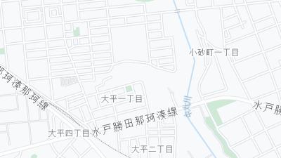 Mappa di localizzazione hotel