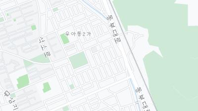 Plan de localisation de l'hôtel