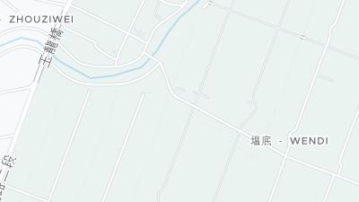 Visa hotellet på en karta