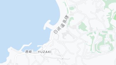 酒店地图