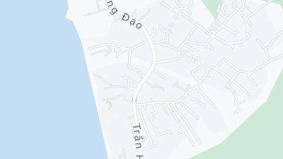 Tran Hung Dao, Duong To