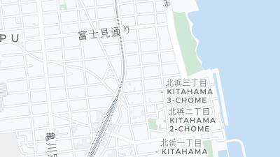 酒店地图
