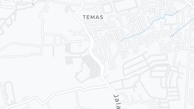 Visa hotellet på en karta