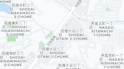 酒店地图