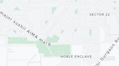 Plot 360  Sector 22a Gurgaon 122001