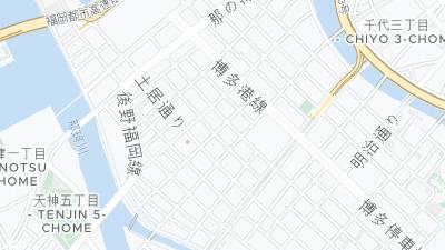 酒店地图