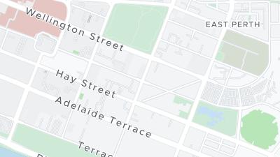 Mappa di localizzazione hotel