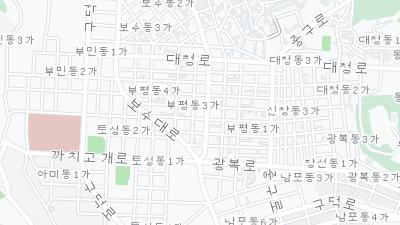 Mappa di localizzazione hotel