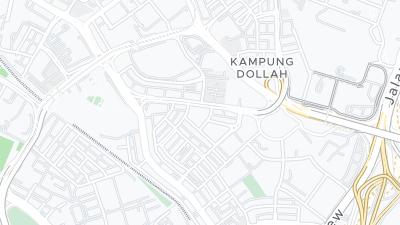 Jalan Changkat Thambi Dollah