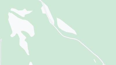 Mapa de localização do hotel