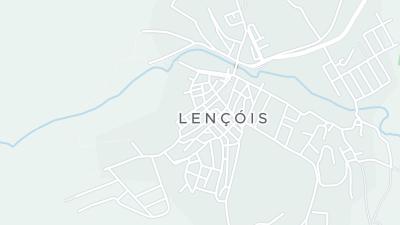 Kaart met de situering van het hotel