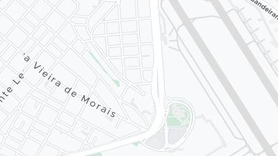 Mapa de localización del hotel