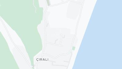 Ulupinar Mah Cirali Sok 76