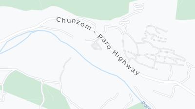 Mappa di localizzazione hotel