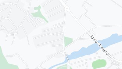 Mapa de localització de l'hotel