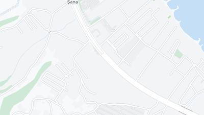 Mappa di localizzazione hotel