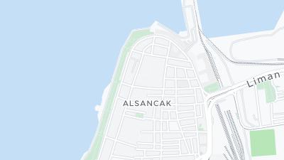 Mappa di localizzazione hotel