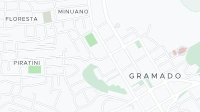 Mappa di localizzazione hotel