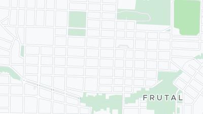 Plan de localisation de l'hôtel