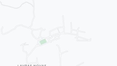 Plan de localisation de l'hôtel