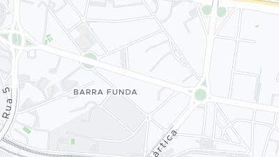 Mappa di localizzazione hotel